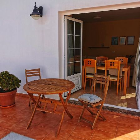 Apartamentos Brito 3 Órzola Zewnętrze zdjęcie