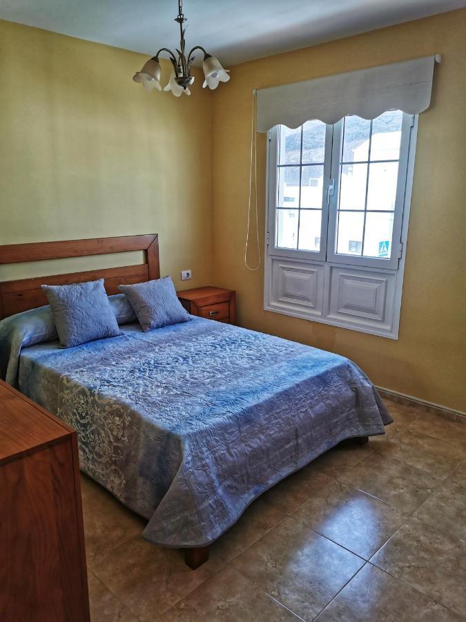 Apartamentos Brito 3 Órzola Zewnętrze zdjęcie